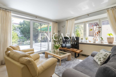 House Rent Warszawa Mokotów Miączyńska